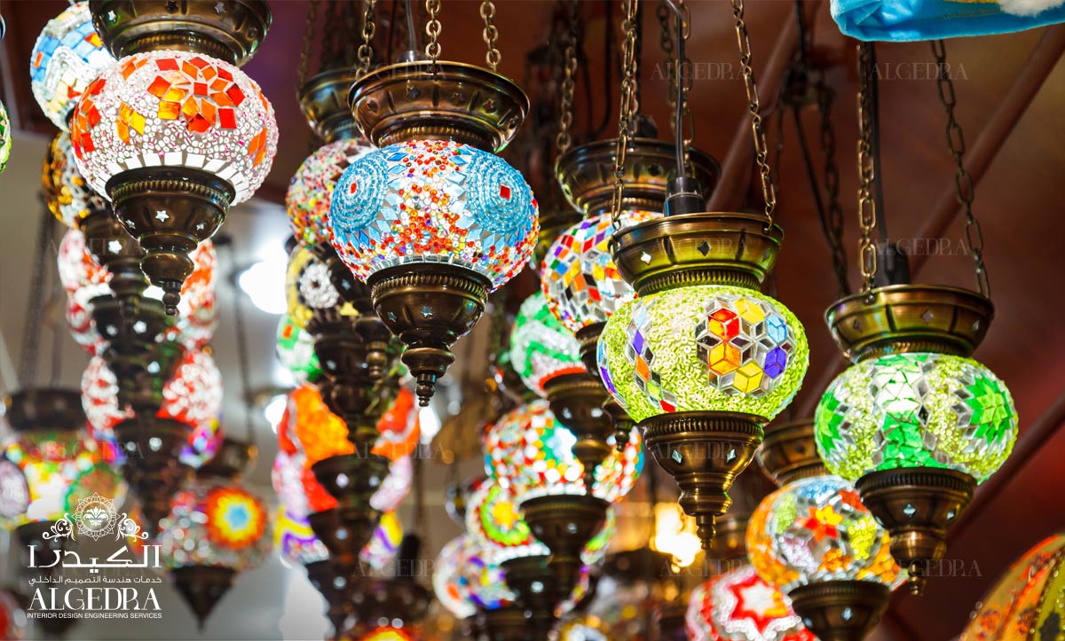 The Art of Arab Decoration